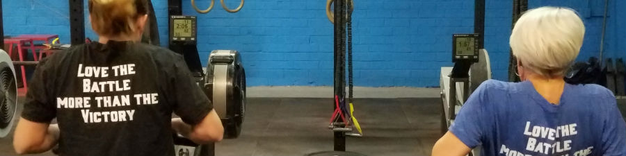 Personal Training