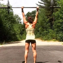 Kimberly Testimonial 207 Athletics