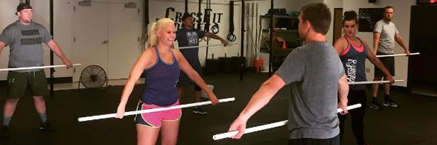 Group Classes