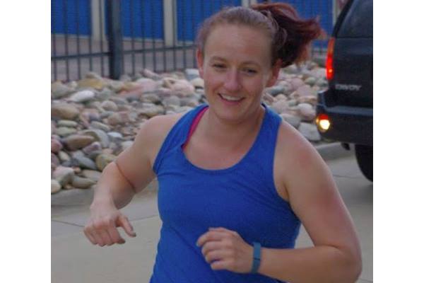 Anna_Running