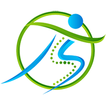 Energy Strength Fitness Logo