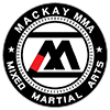 Mackay MMA Logo