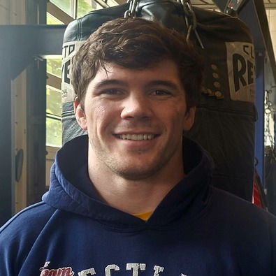 Phil Mara