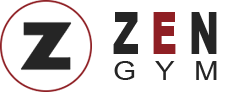 Zen Planner Fit Logo