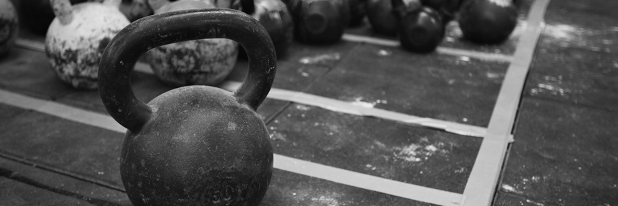 About CrossFit Reverse