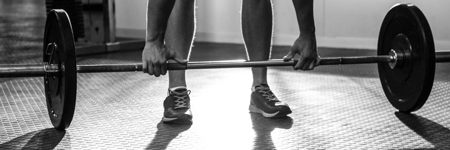 Barbell Basics