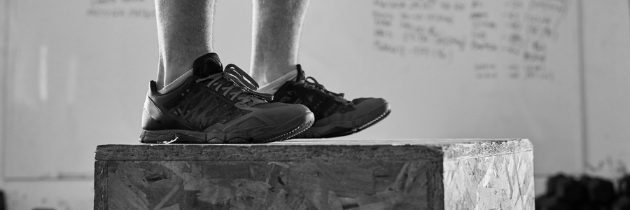 CrossFit Program