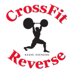 CrossFit Reverse Favicon 144