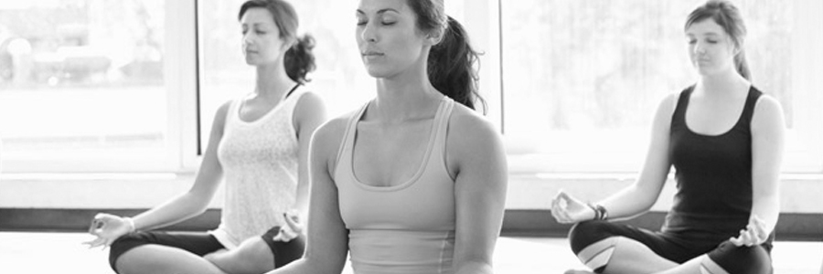 Yoga Program