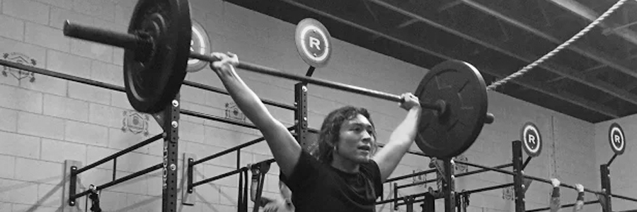 CrossFit Force2Reckon Foundations CrossFit Force2Reckon Foundations