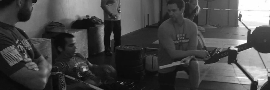 CrossFit Force2Reckon Group Classes CrossFit Force2Reckon Group Classes