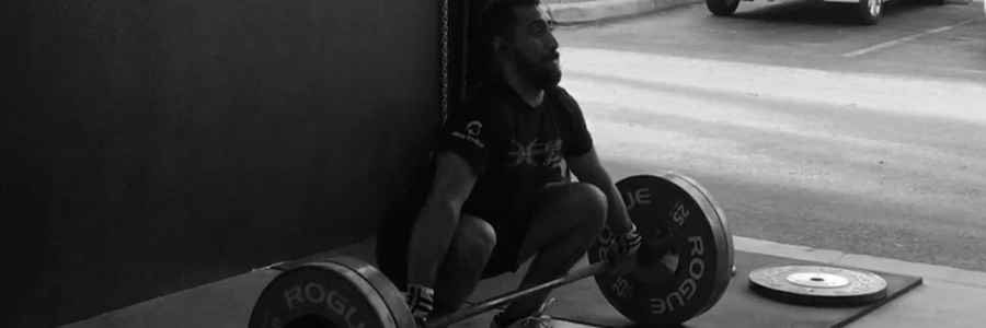 Force2Reckon Barbell Club Force2Reckon Barbell Club