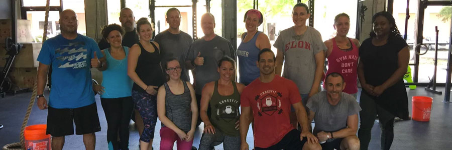 CrossFit-Force2Reckon-Home CrossFit Force2Reckon