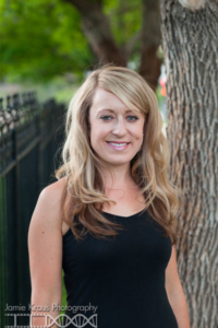 Sarah Furness