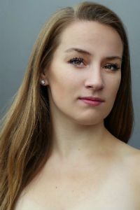 Jessica Mariner