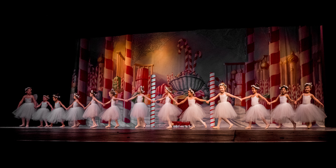 dancegroup