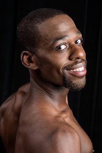 Christopher Page-Sanders