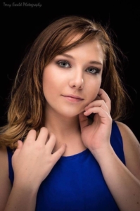 Morganne Markowski