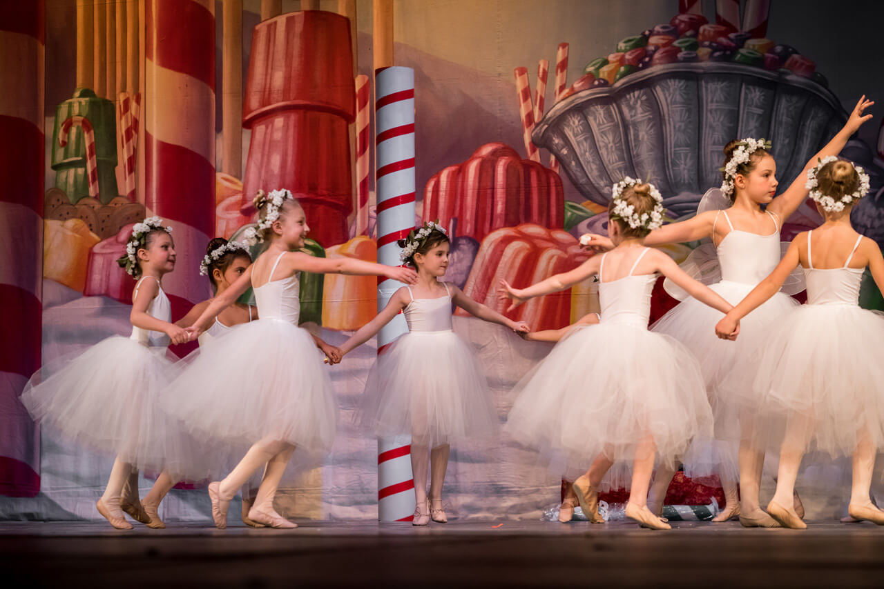 Ballet 1.5