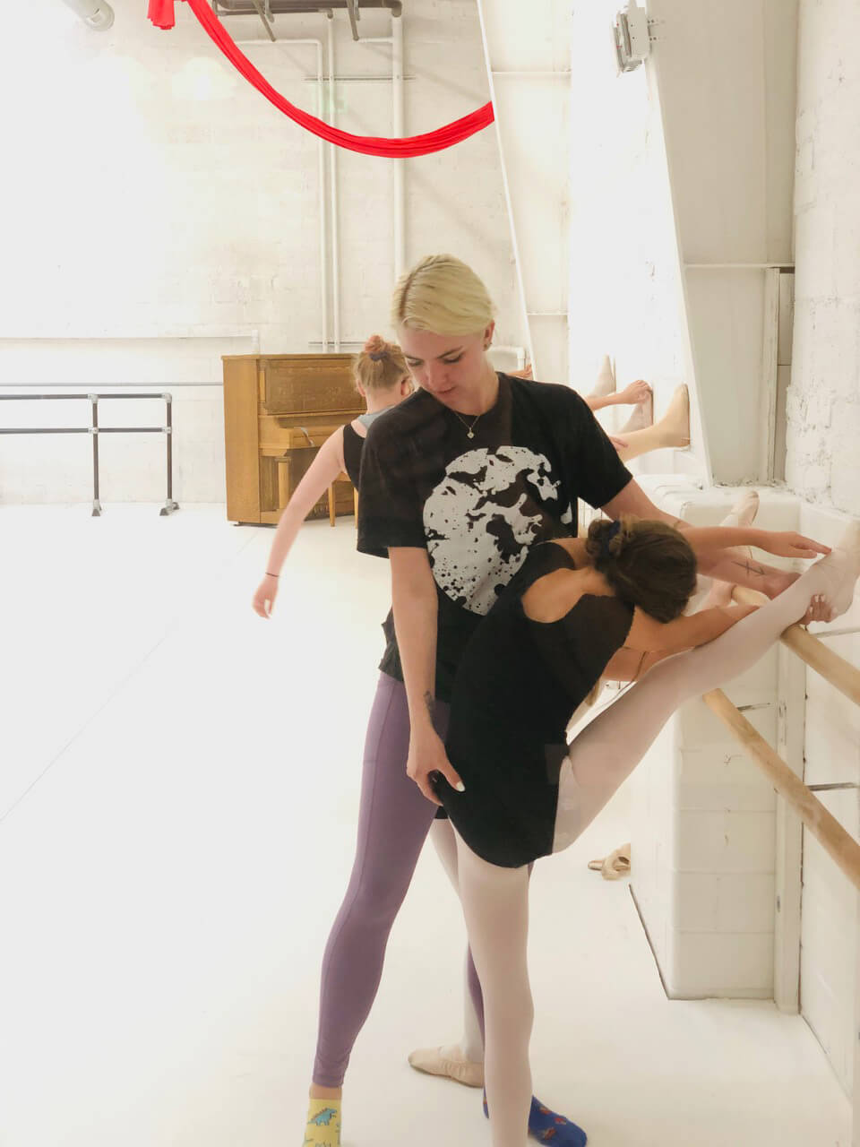 Ballet 3