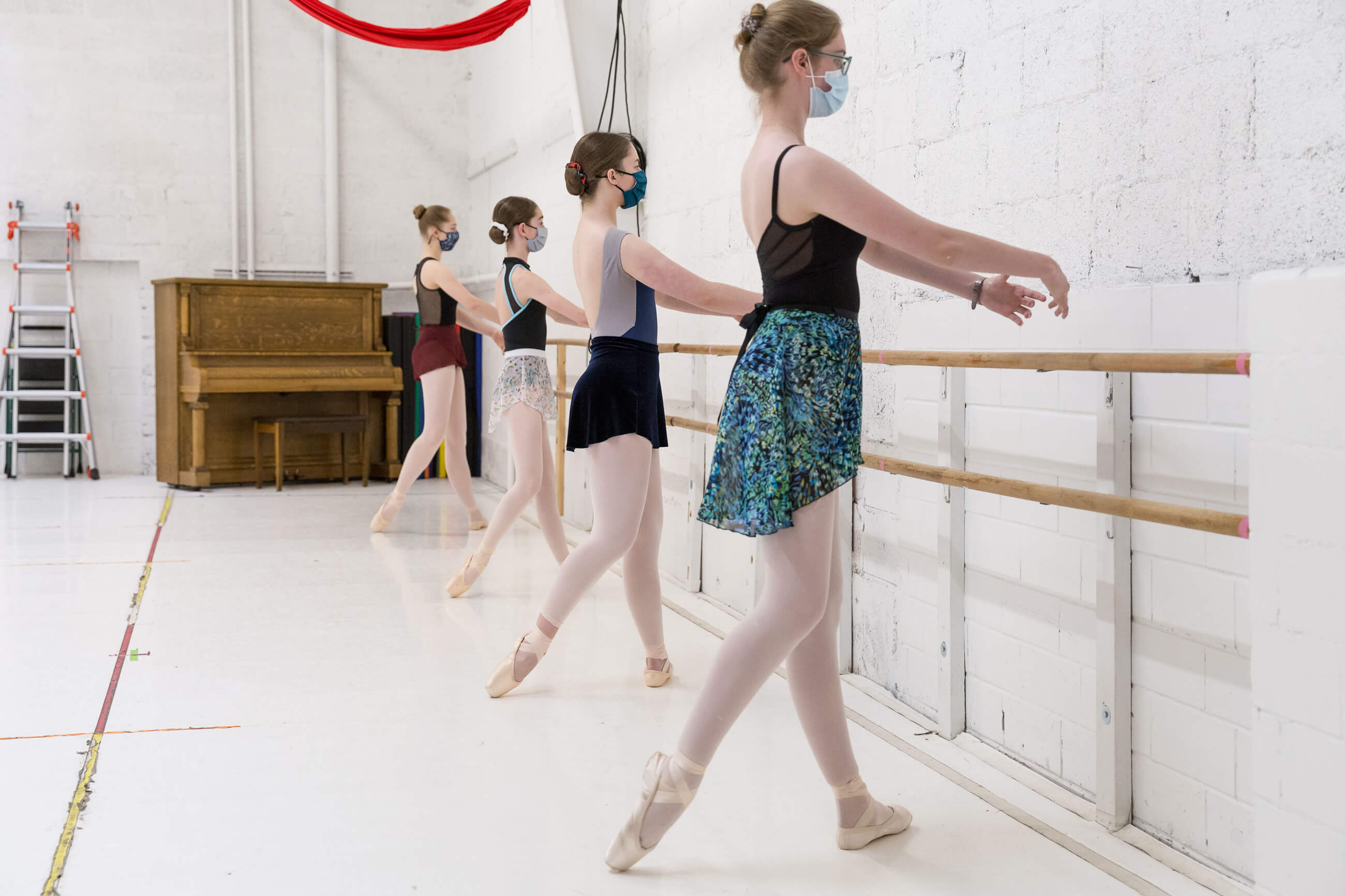 Ballet 5