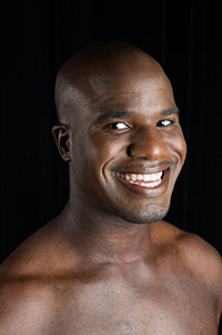 Bashir Page-Sanders