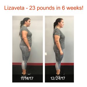 Lizaveta