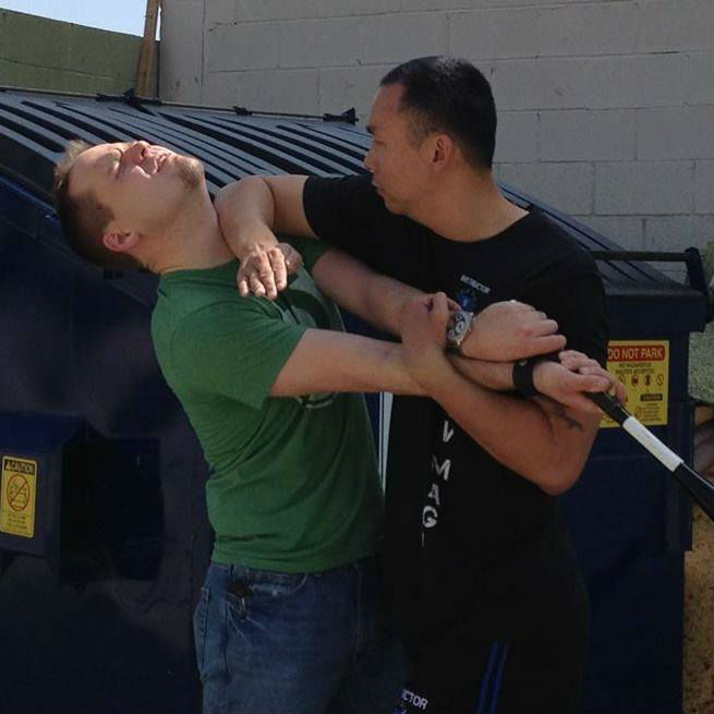 Krav-Maga1