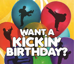 Birthday next to Content