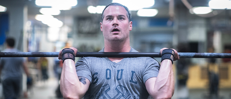 CrossFit