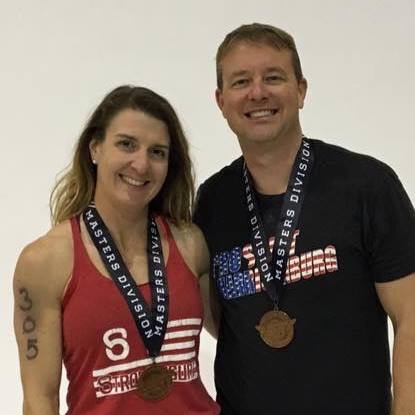 Mike Garber – owner