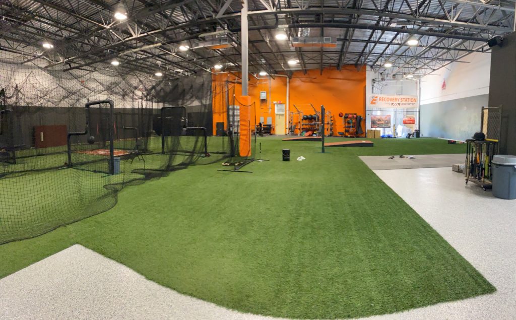 About Us Gym
