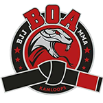 Boa Logo 150
