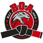 Boa Logo 150