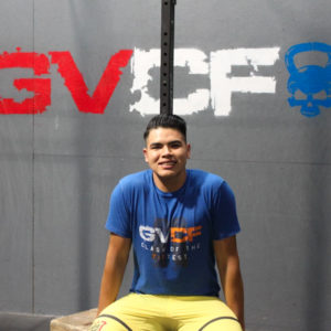 GVCF Eli