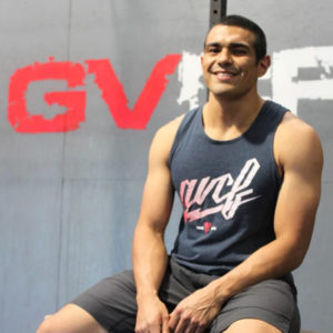 GVCF Jesse Duran