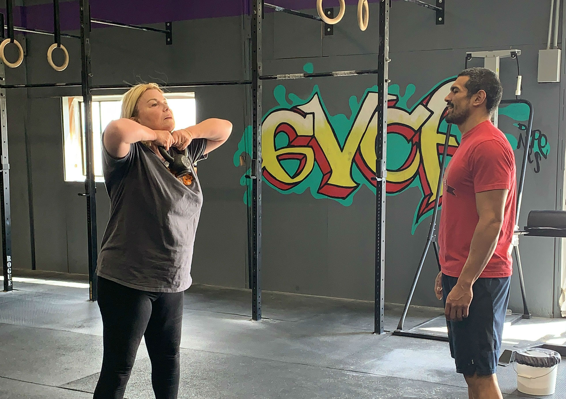 Personal-training
