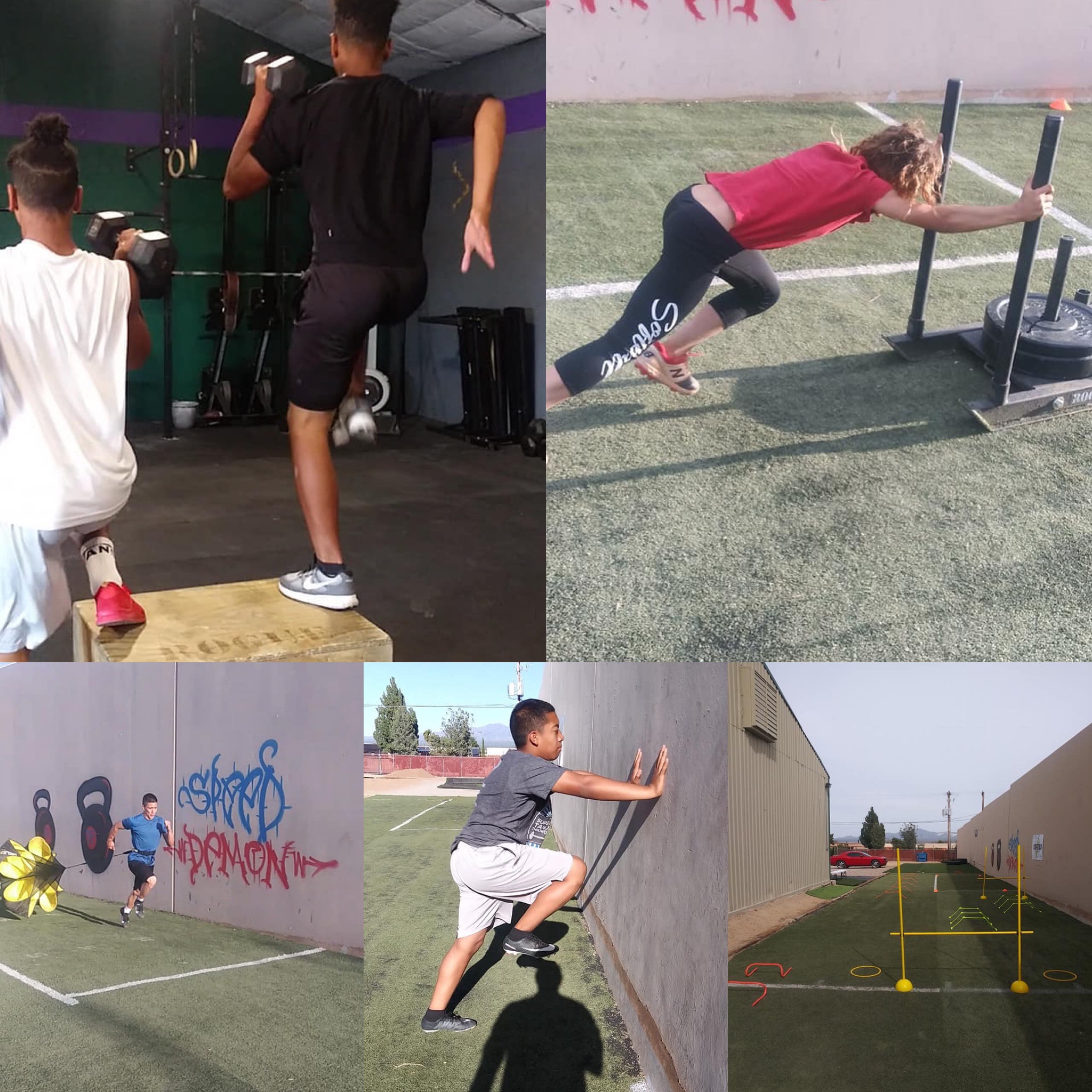 speed-and-agility