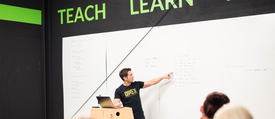 seminars