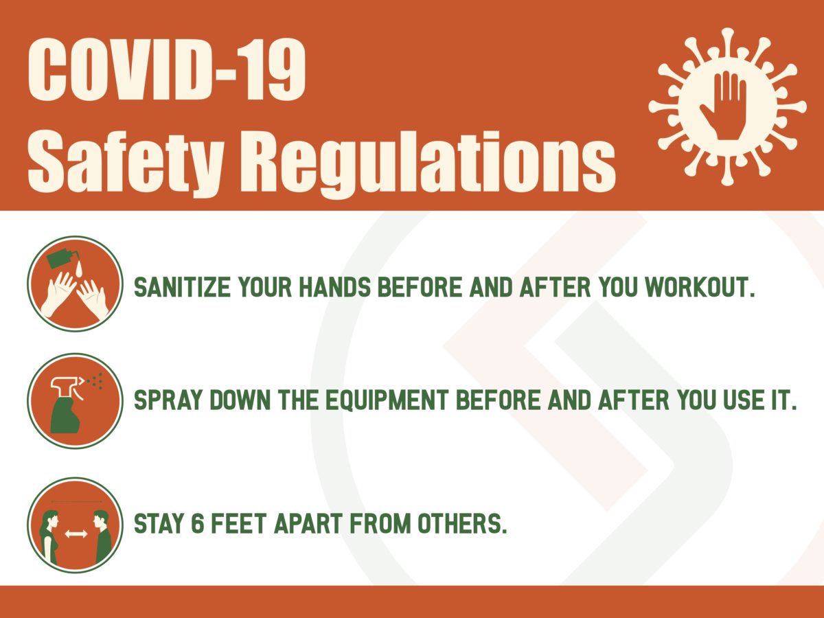 Thrive Gym July Newsletter Thrive Gym