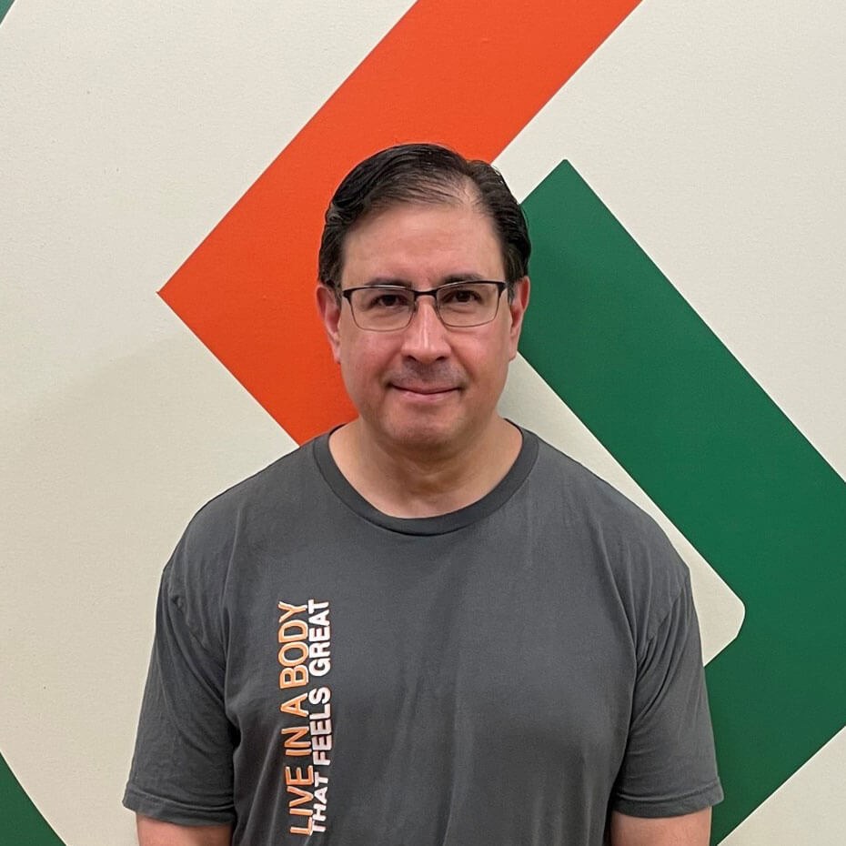 Florencio Campos