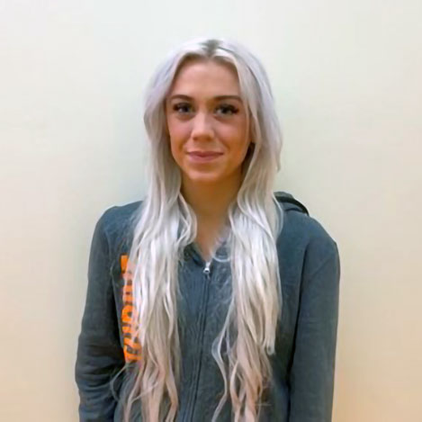 Kayley Taylor