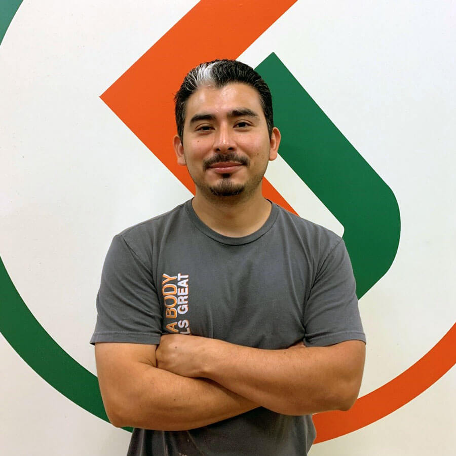 Enrique Reyes