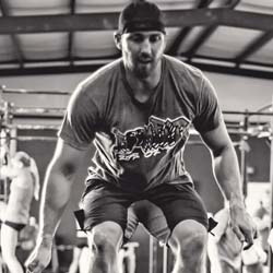 Conrad Long