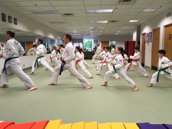 Basic-Martial-Arts-Program