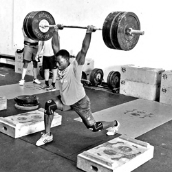 Sphinx-CrossFit-Zeke Sphinx-CrossFit-Zeke