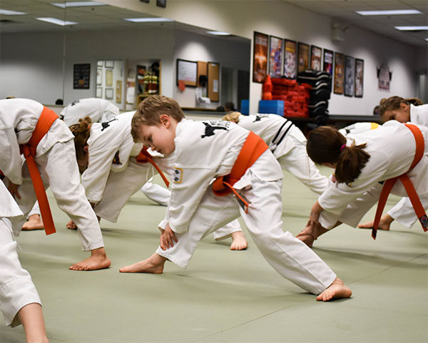 Basic-Martial-Arts