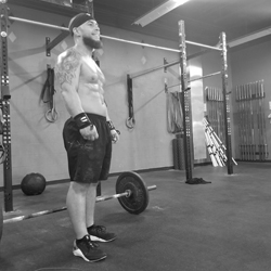 Josh250