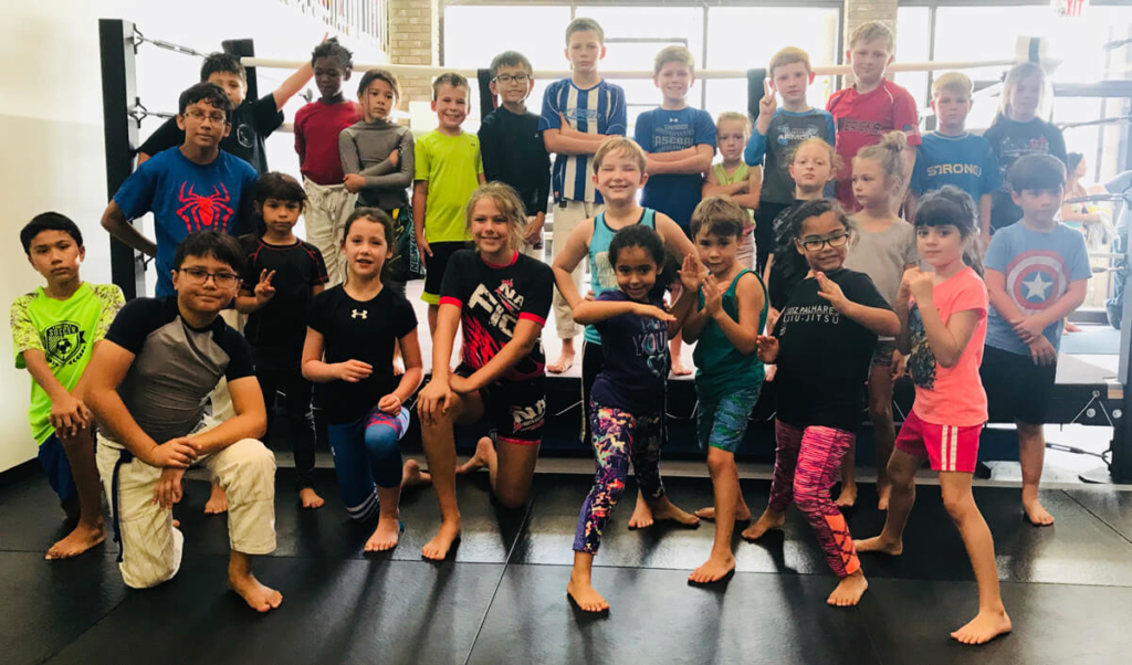 SUMMER CAMPS