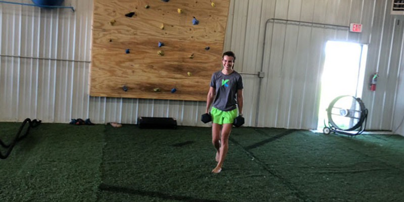 personaltraining